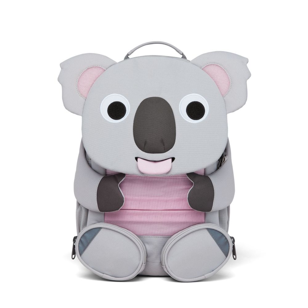 Affenzahn Large Friend Koala Kinderrucksack #1