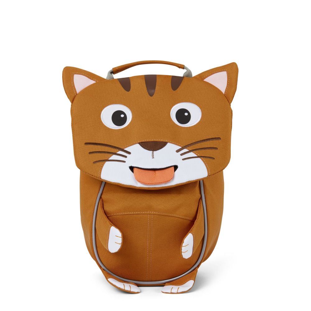 Affenzahn Small Friend Cat Kinderrucksack #1