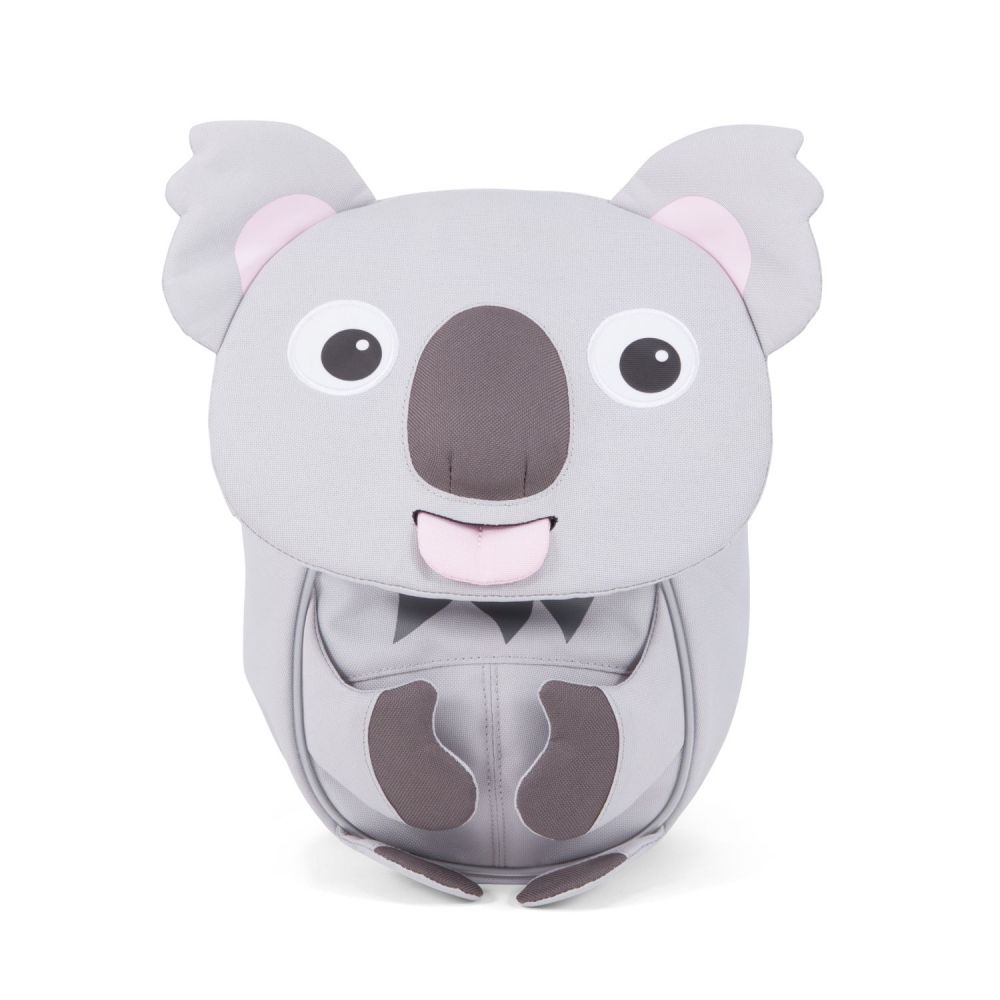 Affenzahn Small Friend Koala Kinderrucksack #1