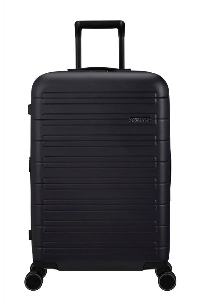 American Tourister Novastream Spinner 67/24 Tsa Exp Dark Slate #1