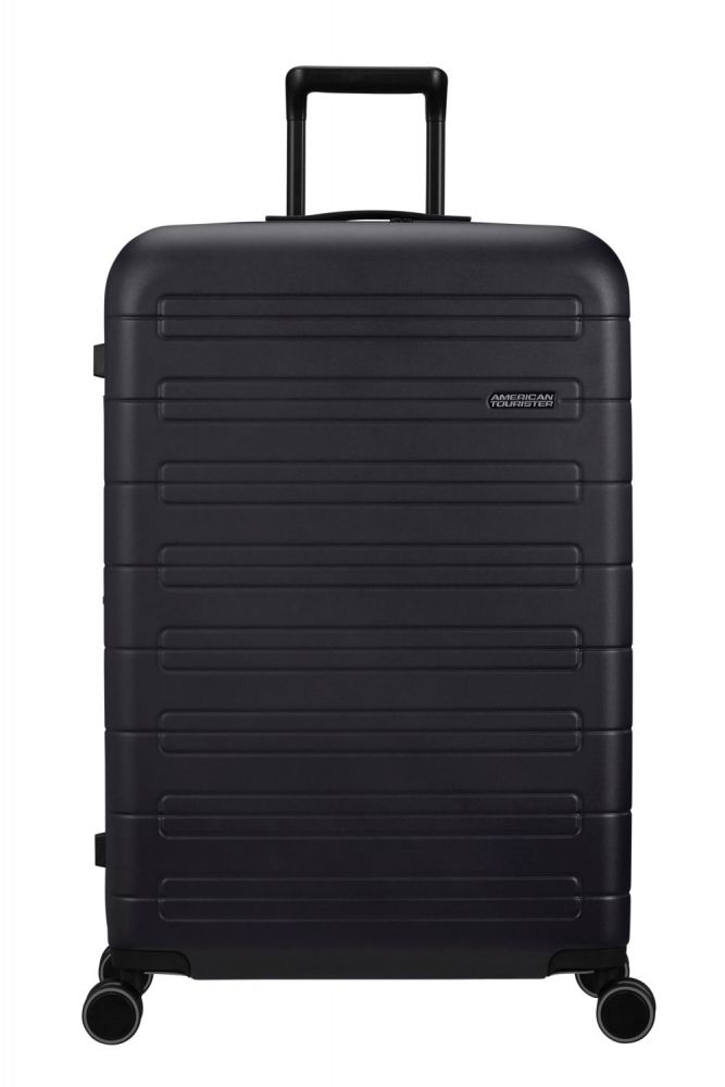 American Tourister Novastream Spinner 77/28 Tsa Exp Dark Slate #1