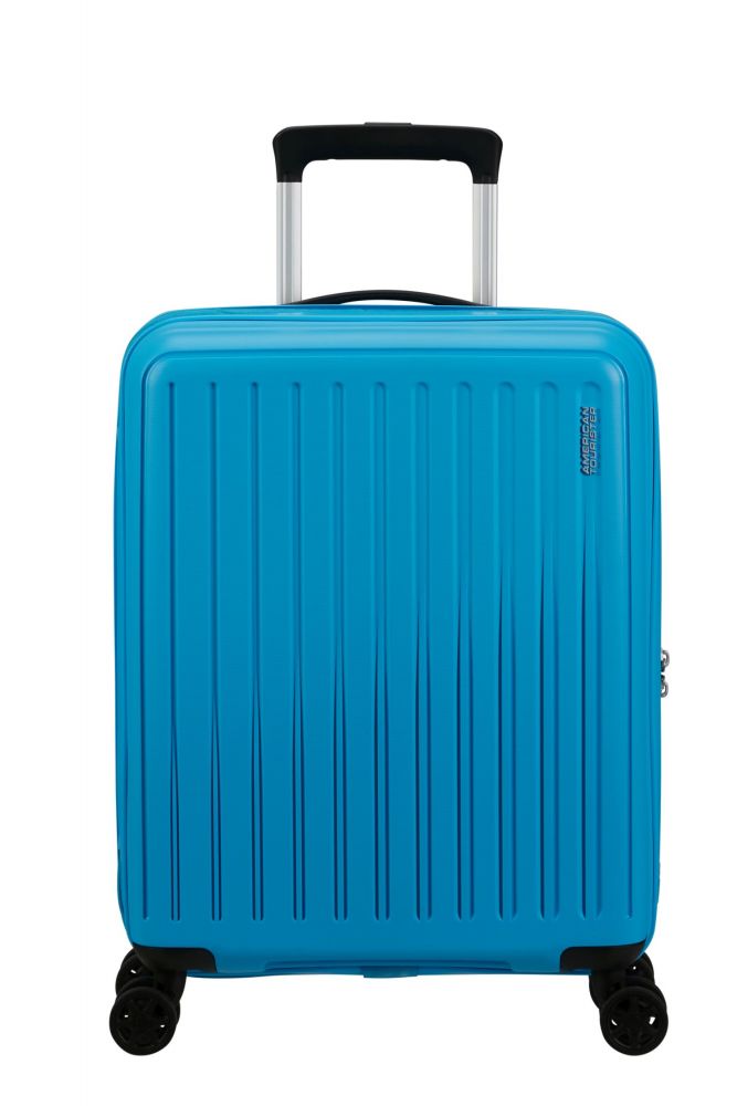 American Tourister Rejoy Spinner 55/20 Tsa Azure Blue #1