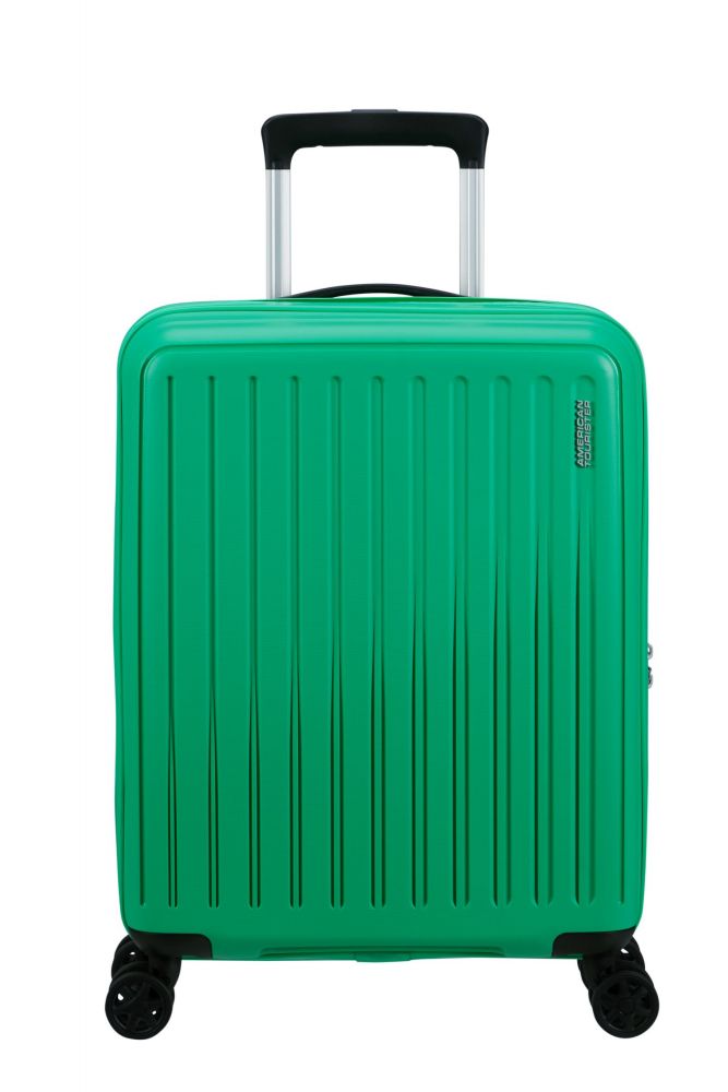 American Tourister Rejoy Spinner 55/20 Tsa Jade Green #1