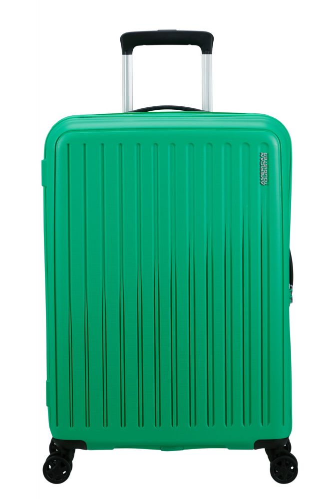 American Tourister Rejoy Spinner 67/24 Tsa Jade Green #1
