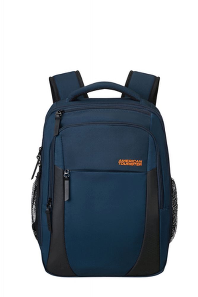 American Tourister Urban Groove Laptop Backpack 15,6 50 Dark Navy #1