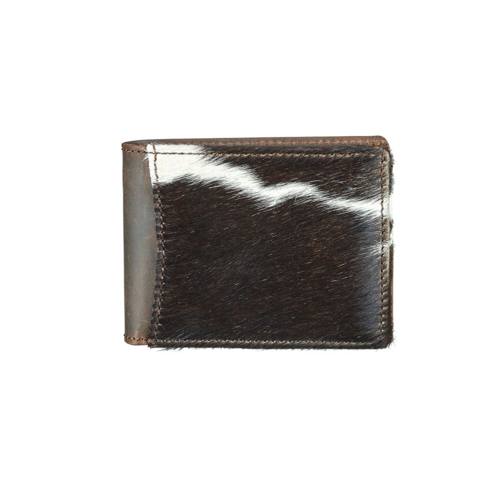 Bull Hunt Id Wallet Geldbörse sherpa #1