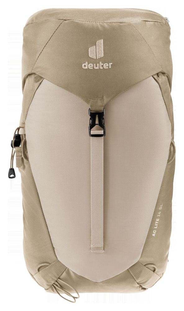 Deuter AC Lite 14 SL alu-greystone #1