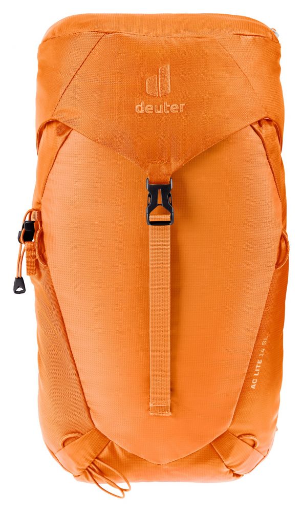 Deuter AC Lite 14 SL peach-tuscany #1