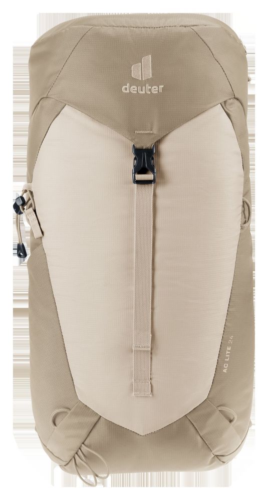 Deuter AC Lite 24 alu-greystone #1