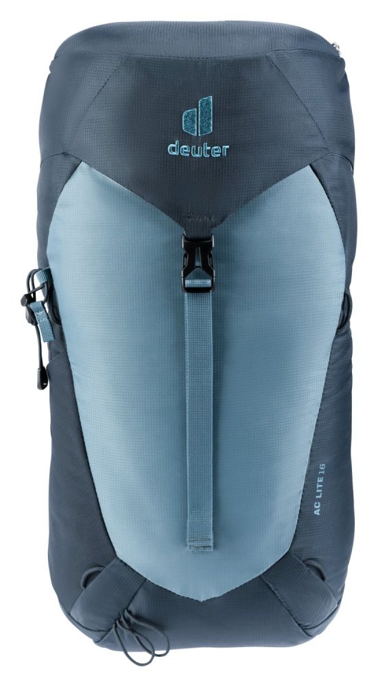 Deuter AC Lite 16 atlantic-ink #1