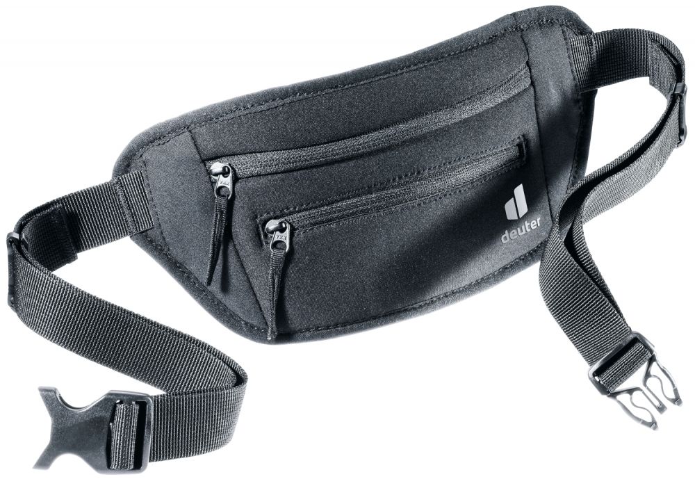 Deuter Belt Neo Belt I 11 black #1