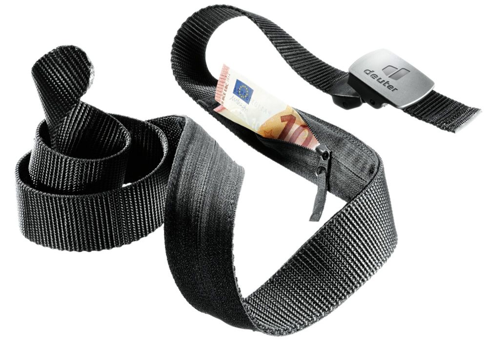 Deuter Belt Security Belt 3 black
                                             