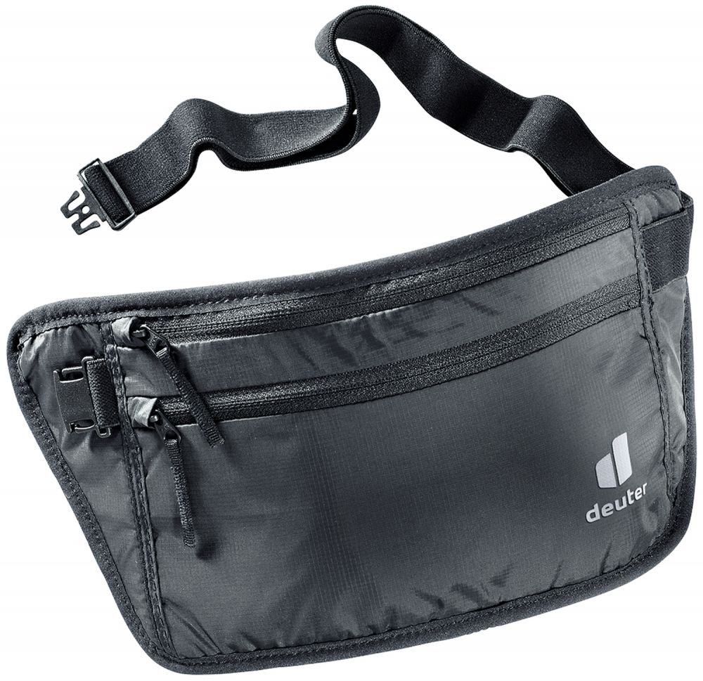 Deuter Belt Security Money Belt II 14 black
                                             