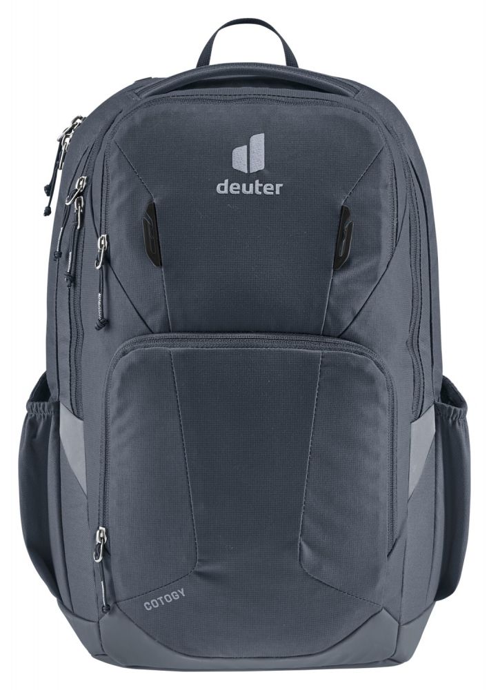 Deuter Cotogy Schulrucksack black #1