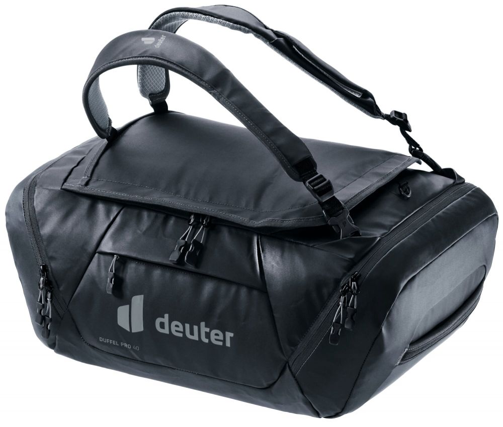Deuter Duffel Pro 40 black
                                             