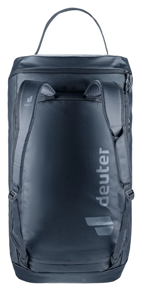Deuter Duffel Pro Roller 90 black #1