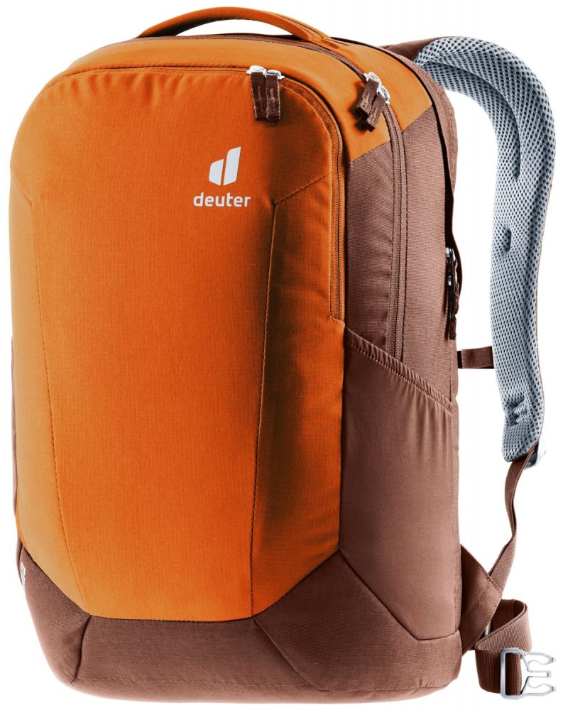 Deuter Giga chestnut-umbra #1