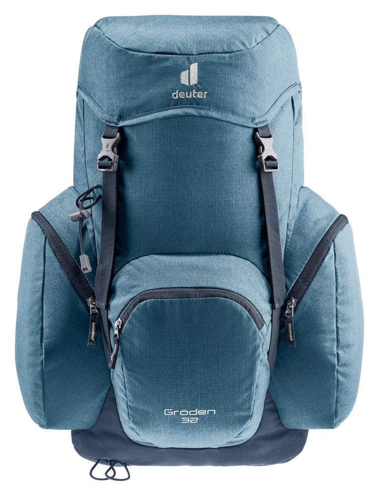 Deuter Gröden 32 Rucksack atlantic-ink #1