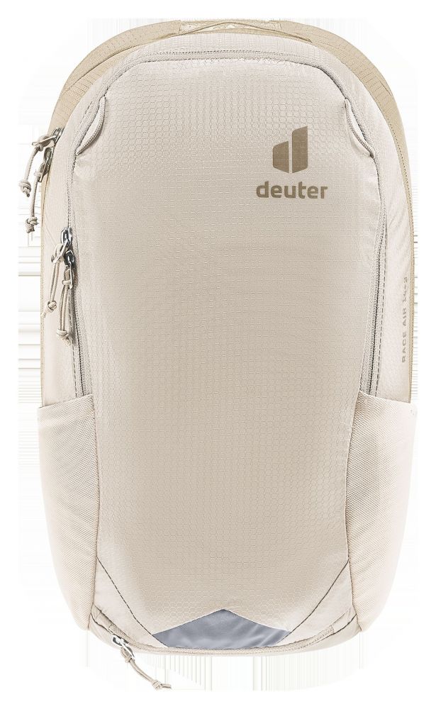 Deuter Race Air 14+3 alu-greystone #1