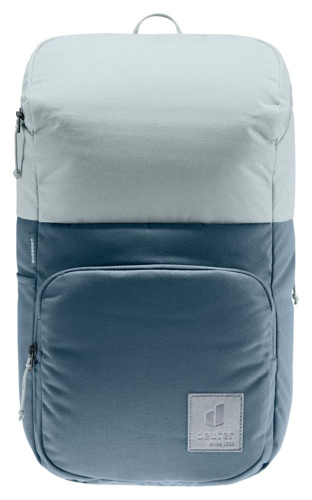 Deuter Rucksack Overday ink-sage #1