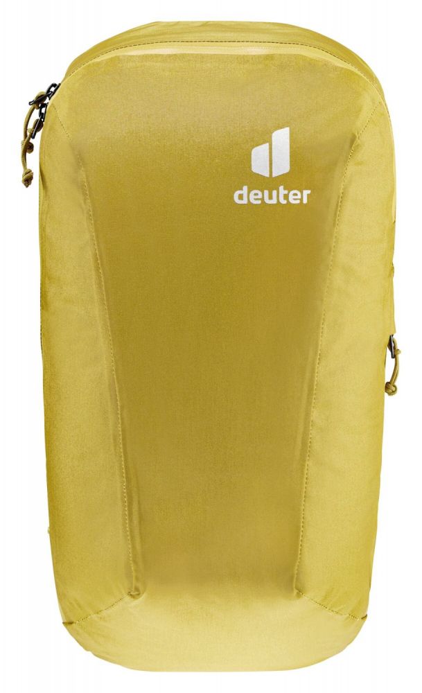 Deuter Rucksack Plamort 12 turmeric-ivy #1