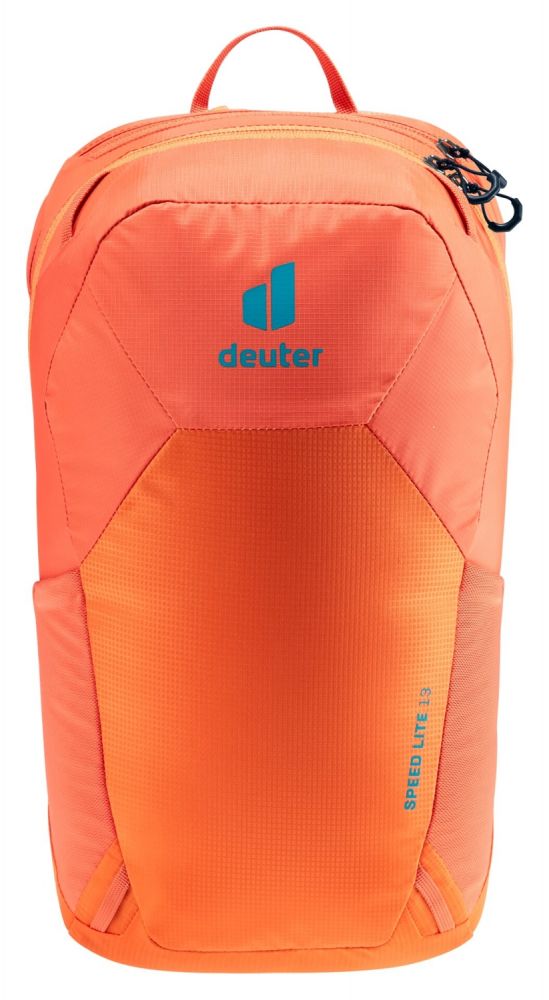 Deuter Rucksack Speed Lite 13 paprika-saffron #1