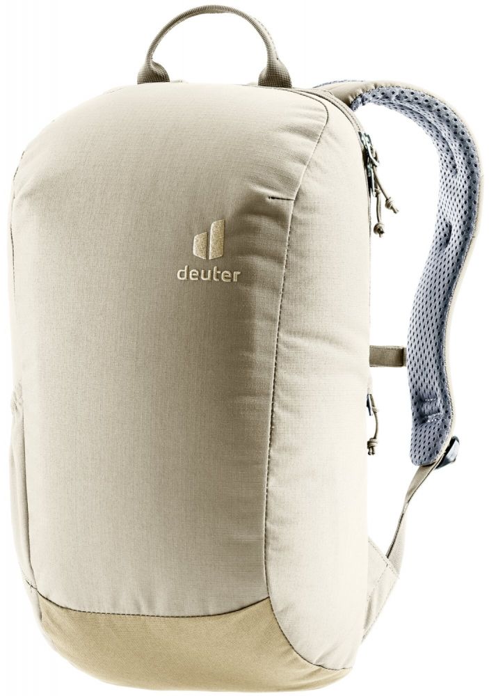 Deuter Rucksack Stepout 12 bone-desert #1