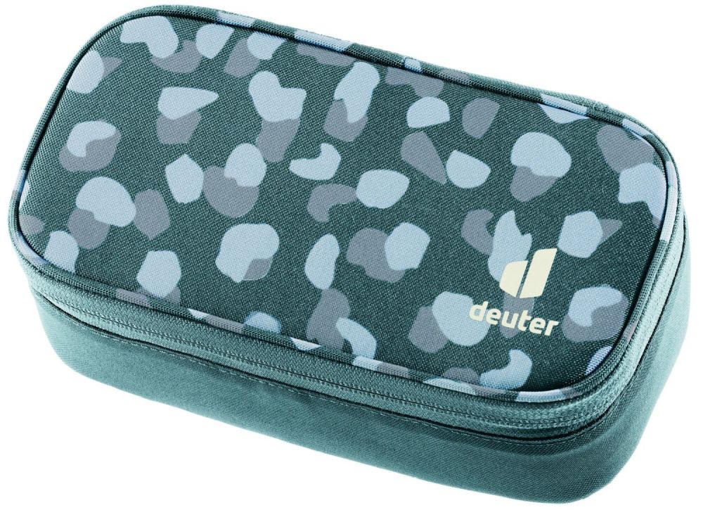 Deuter Schlampermäppchen Pencil Case deepsea dots #1