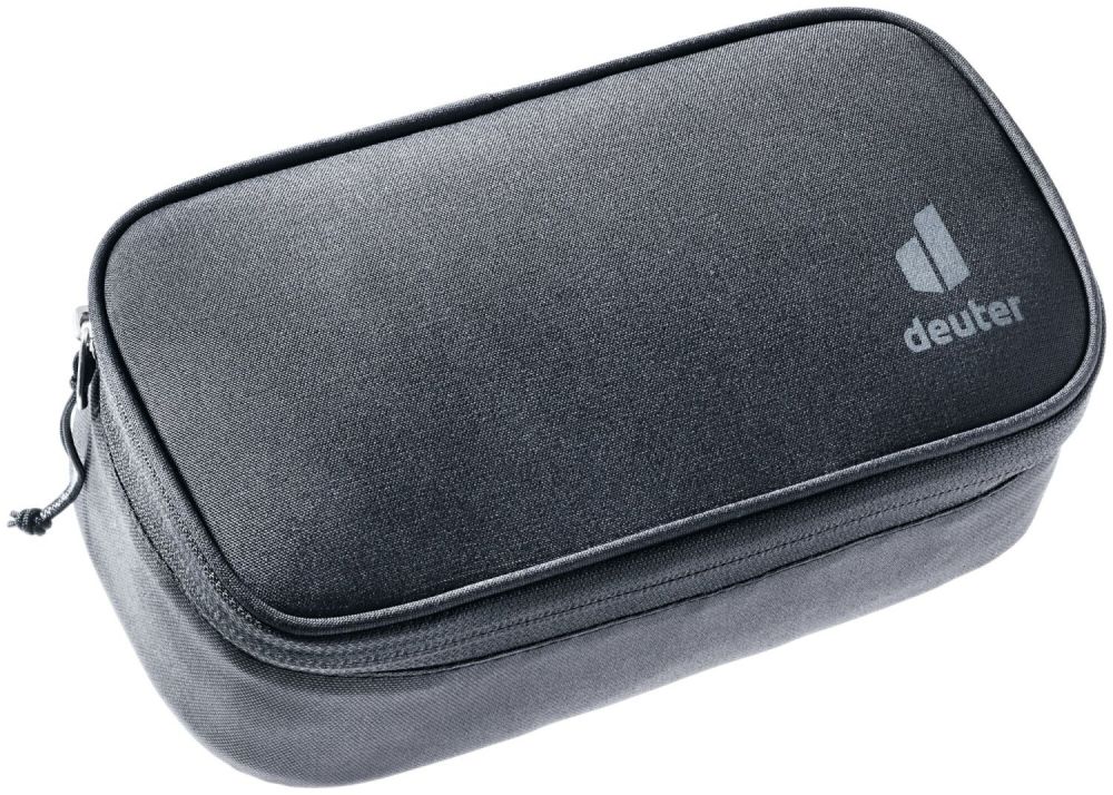 Deuter Schlampermäppchen Pencil Case black #1