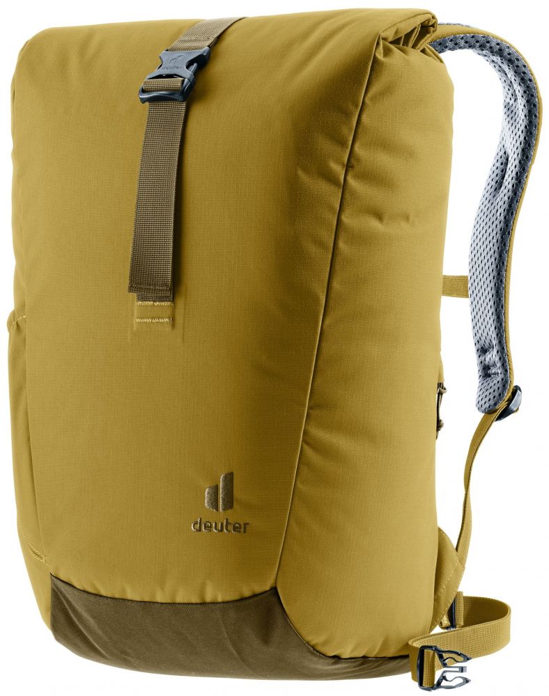 Deuter Stepout 22 kelp-nori #1