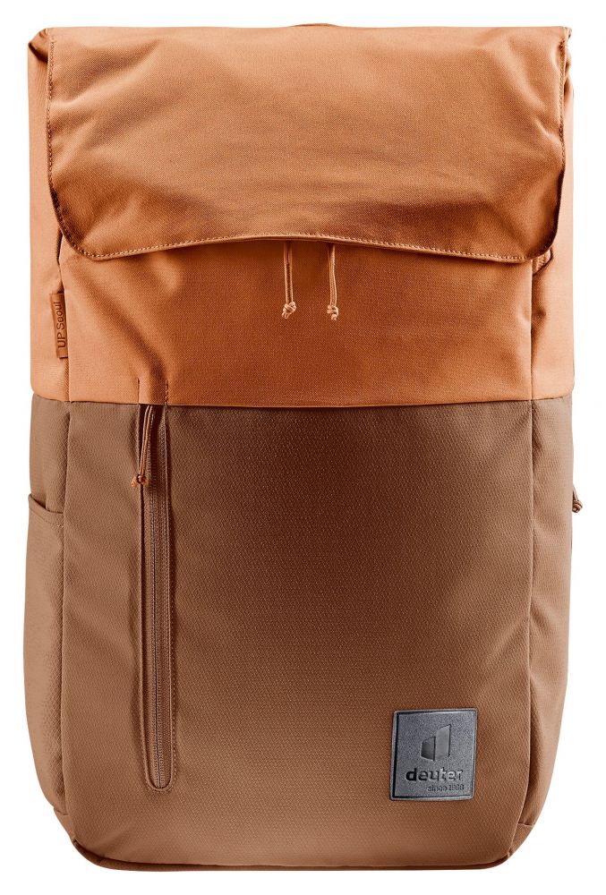 Deuter UP Seoul mocha-pecan #1