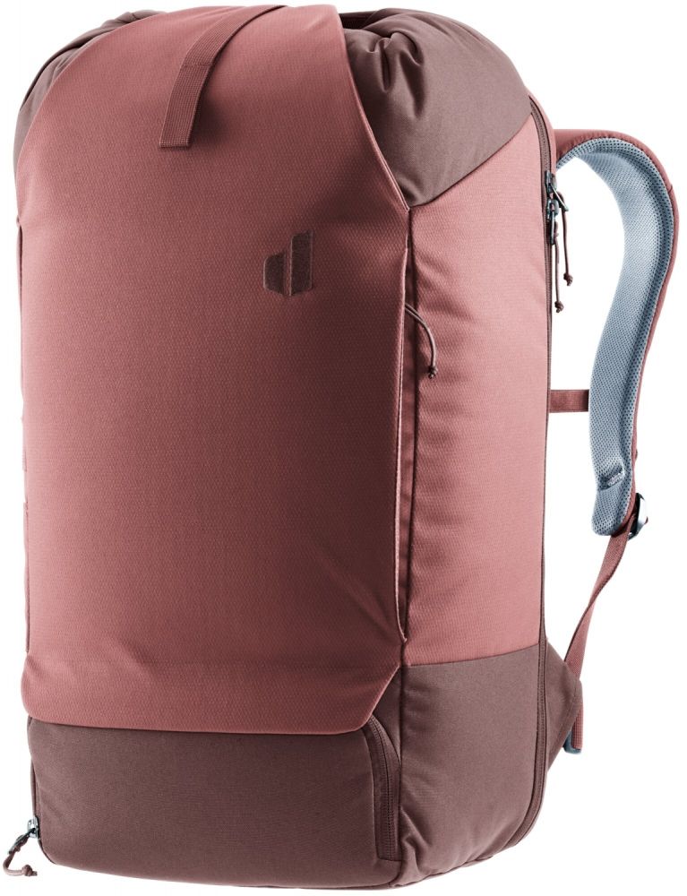 Deuter Utilion 30 caspia-raisin #1