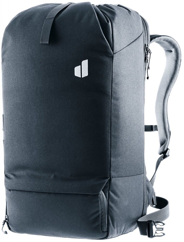 Deuter Utilion 34+5 black #1