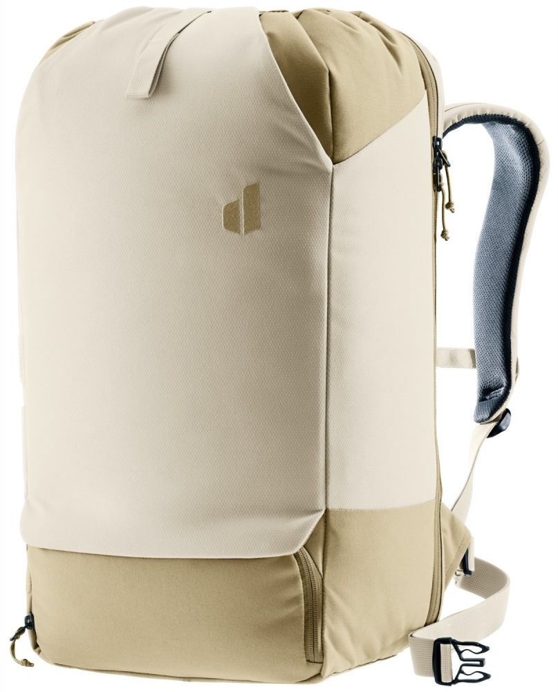 Deuter Utilion 34+5 bone-desert #1