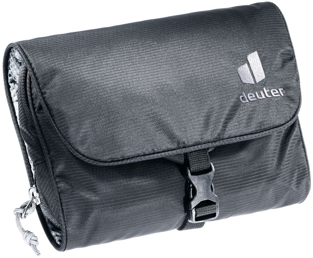 Deuter Wash Bag I 15 black #1