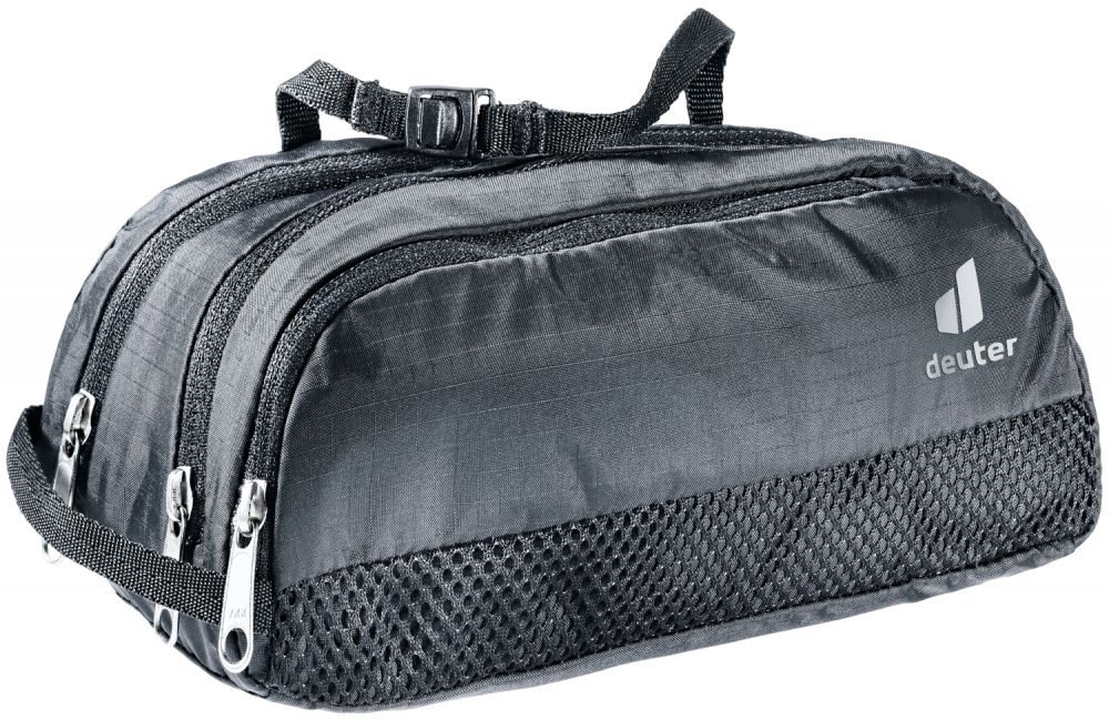 Deuter Wash Bag Tour II 7 black #1