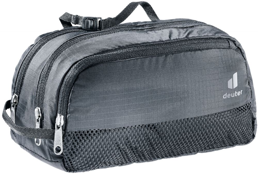 Deuter Wash Bag Tour III 10 black #1