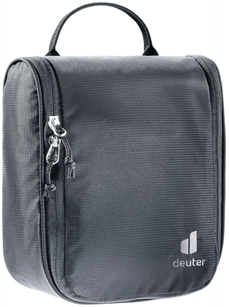 Deuter Wash Bag Wash Center I 22 black #1