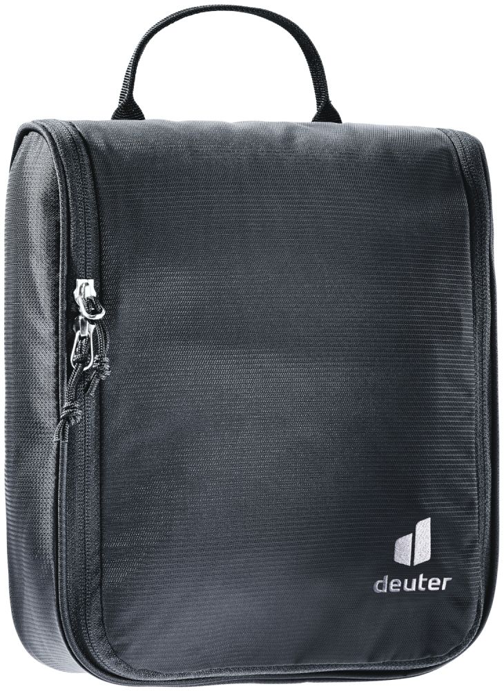 Deuter Wash Bag Wash Center II 25 black #1