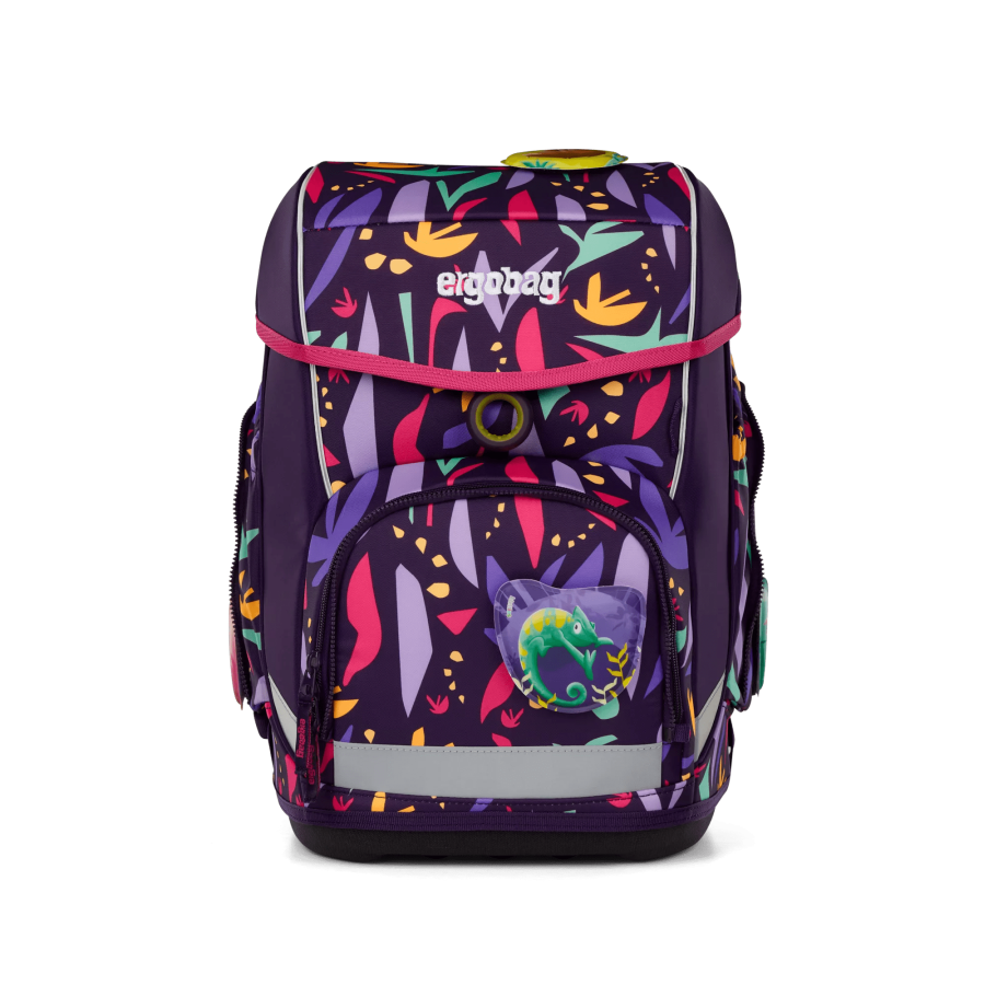 Ergobag Cubo Set AmBärzonas #1