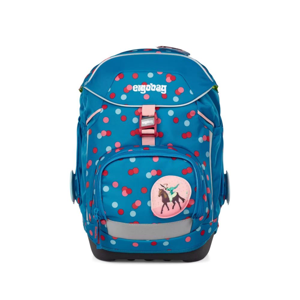 Ergobag Pack Set VoltiBär #1