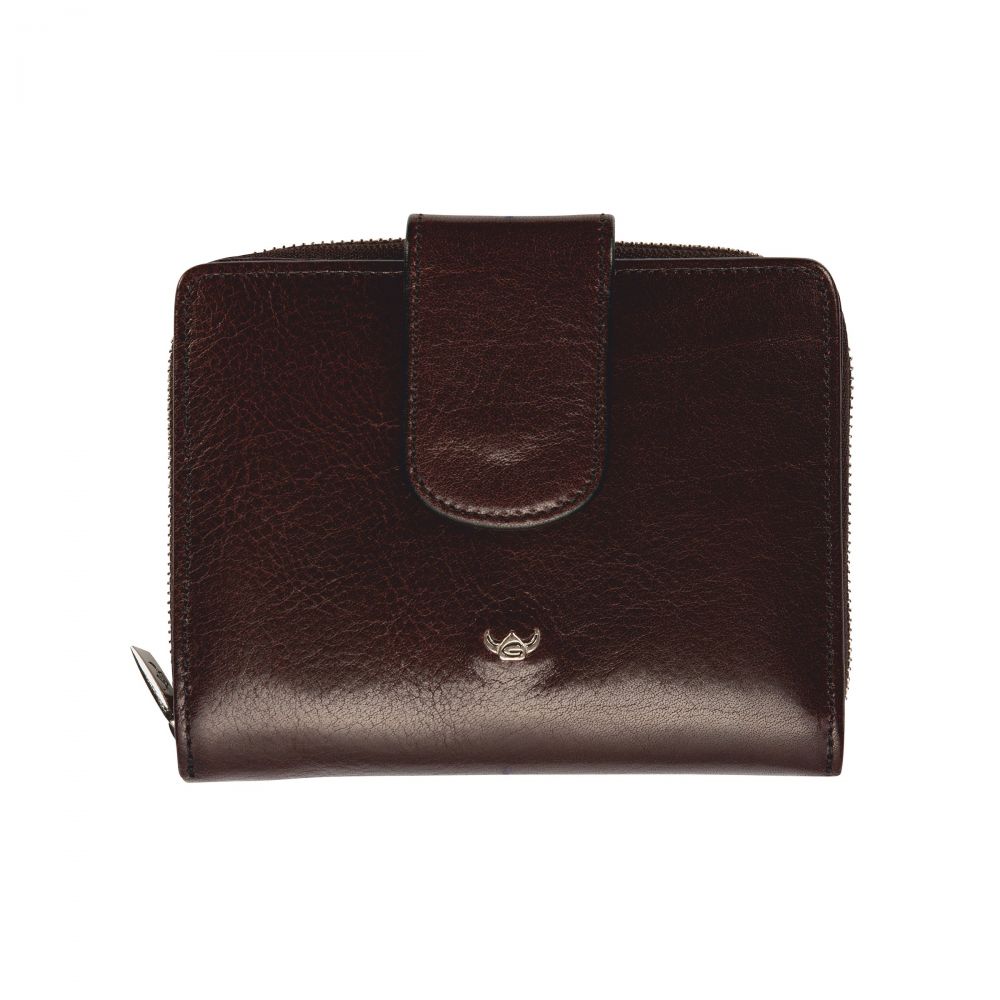 Golden Head Colorado Rfid Rv-Börse Bordeaux #1