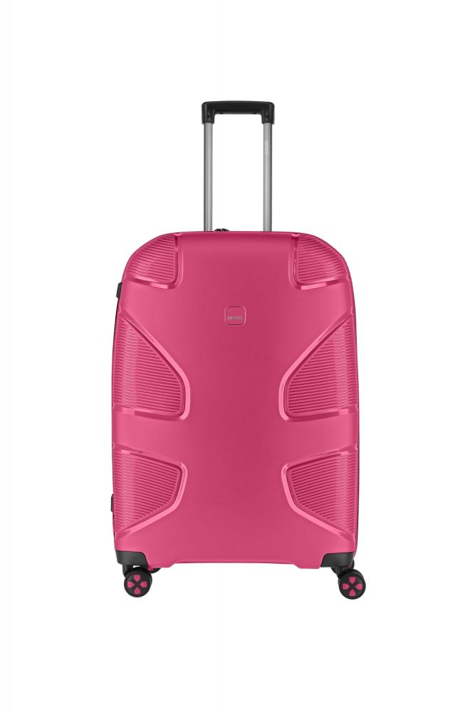 IMPACKT IP1 Trolley L Flora Pink #1