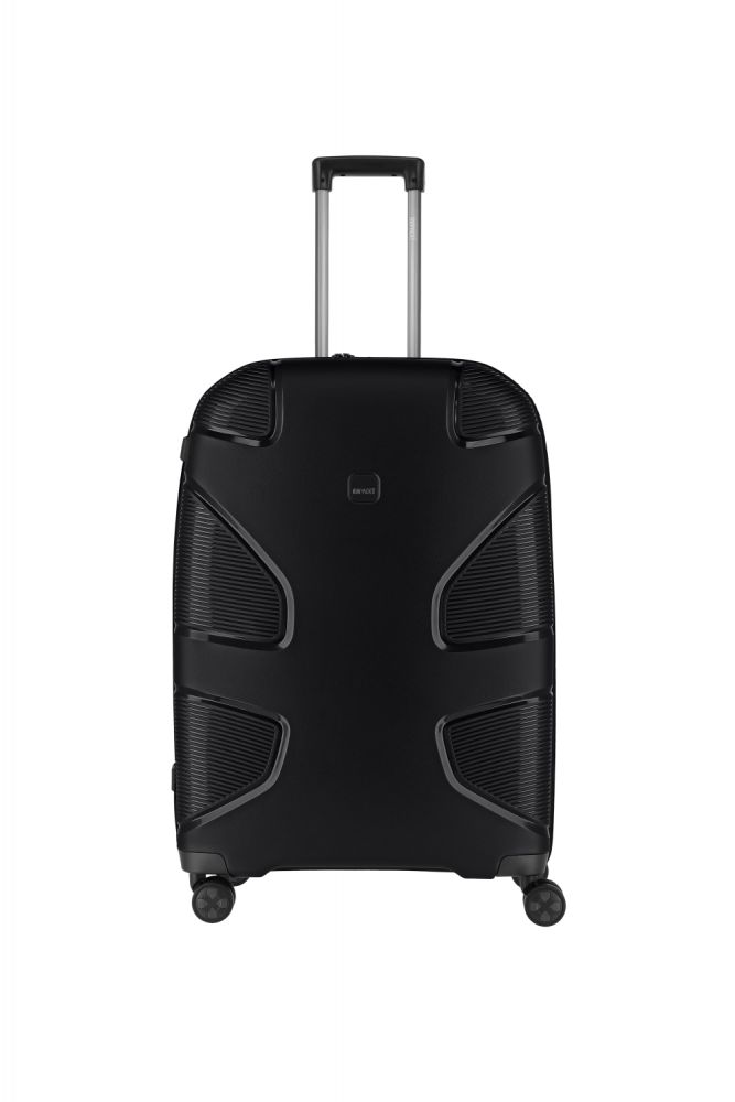 IMPACKT IP1 Trolley L Lava Black #1