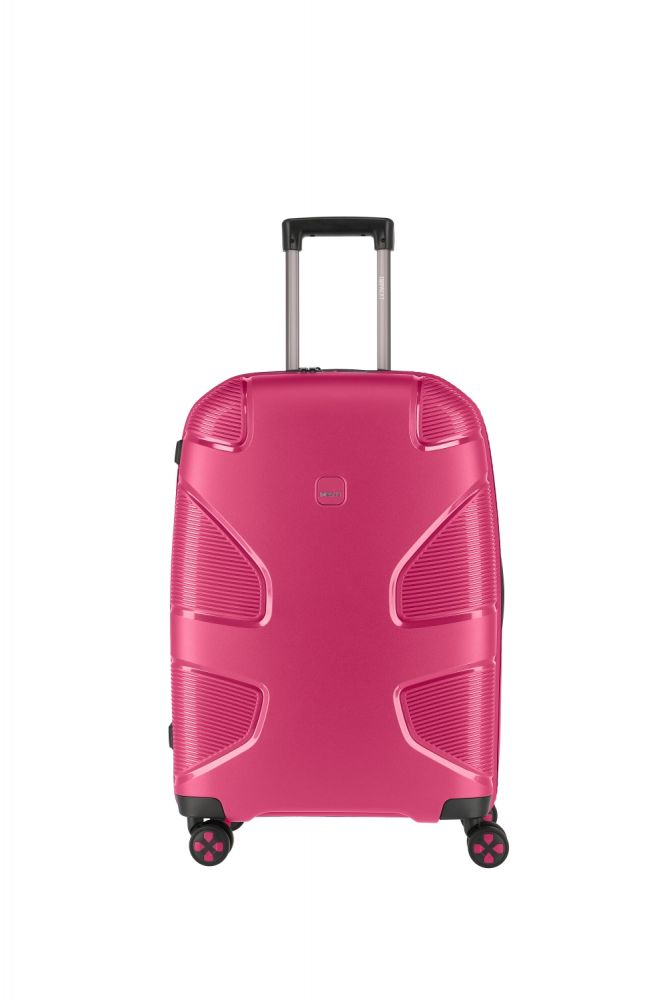 IMPACKT IP1 Trolley M Flora Pink #1