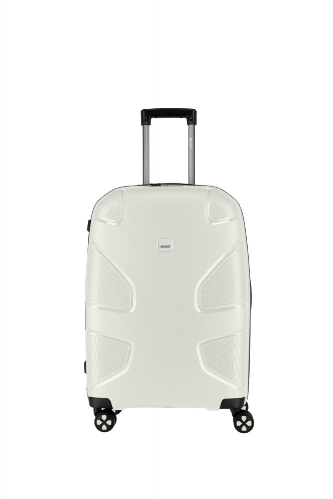 IMPACKT IP1 Trolley M Polar White #1