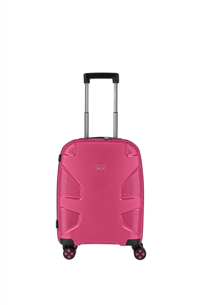 IMPACKT IP1 Trolley S Flora Pink #1