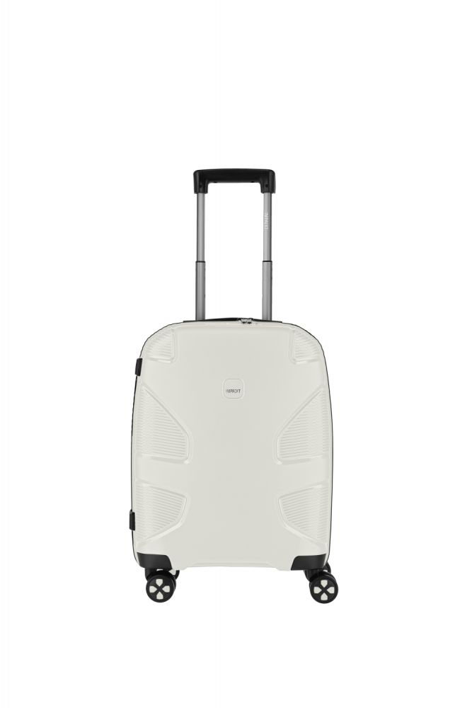 IMPACKT IP1 Trolley S Polar White #1