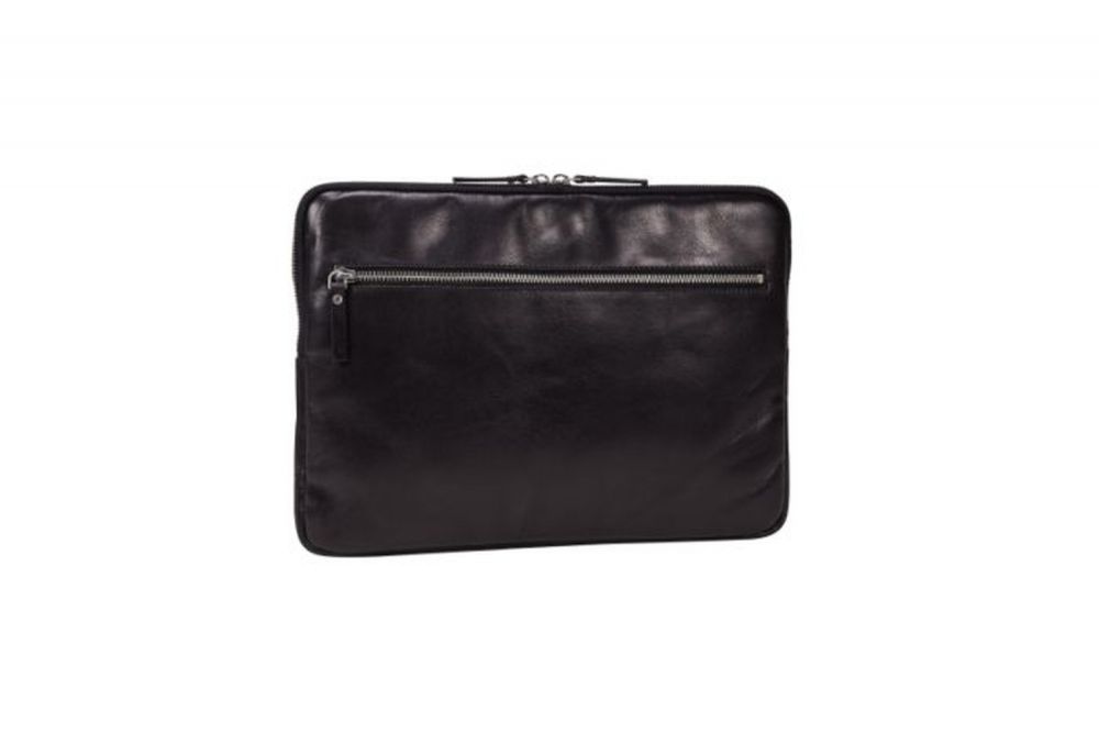 Leonard Heyden Cambridge Rv-Laptoptasche S Schwarz #1