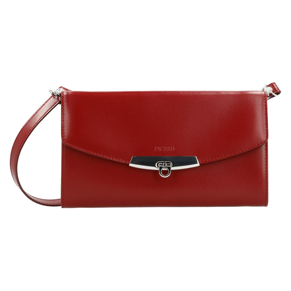 Picard Dolce Vita Handtasche rot #1